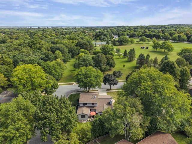 1138 N Westfield Road, Madison, WI 53717
