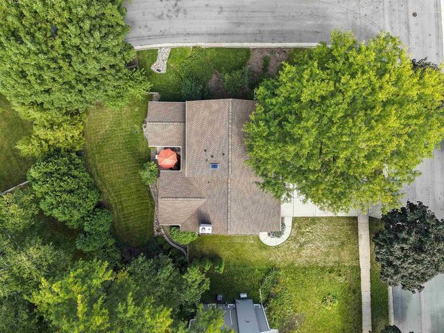 1138 N Westfield Road, Madison, WI 53717