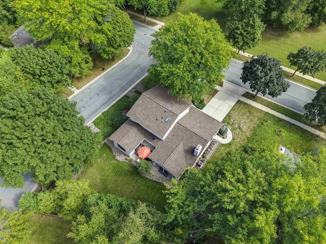 1138 N Westfield Road, Madison, WI 53717