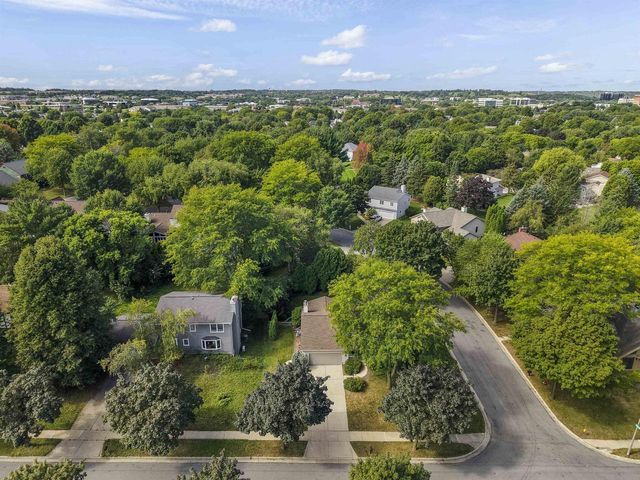 1138 N Westfield Road, Madison, WI 53717