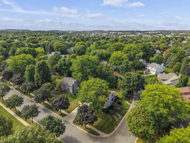 1138 N Westfield Road, Madison, WI 53717