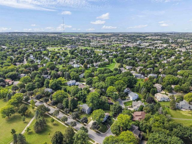 1138 N Westfield Road, Madison, WI 53717