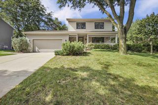 1138 N Westfield Road, Madison, WI 53717