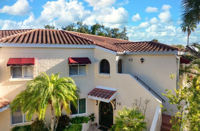 6101 W 34TH STREET W 6D, Bradenton, FL 34210