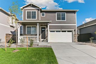 9860 Biscay Street, Commerce City, CO 80022