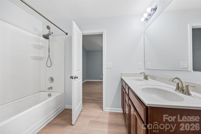 9612 Brackenview Court, Charlotte, NC 28214