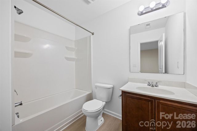 9612 Brackenview Court, Charlotte, NC 28214
