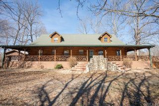 196 Schmelzer Lane, Pangburn, AR 72121