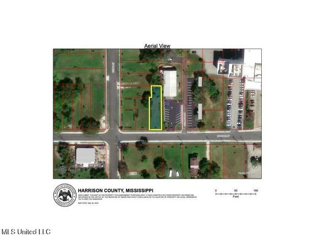 186 Howard Avenue, Biloxi, MS 39530