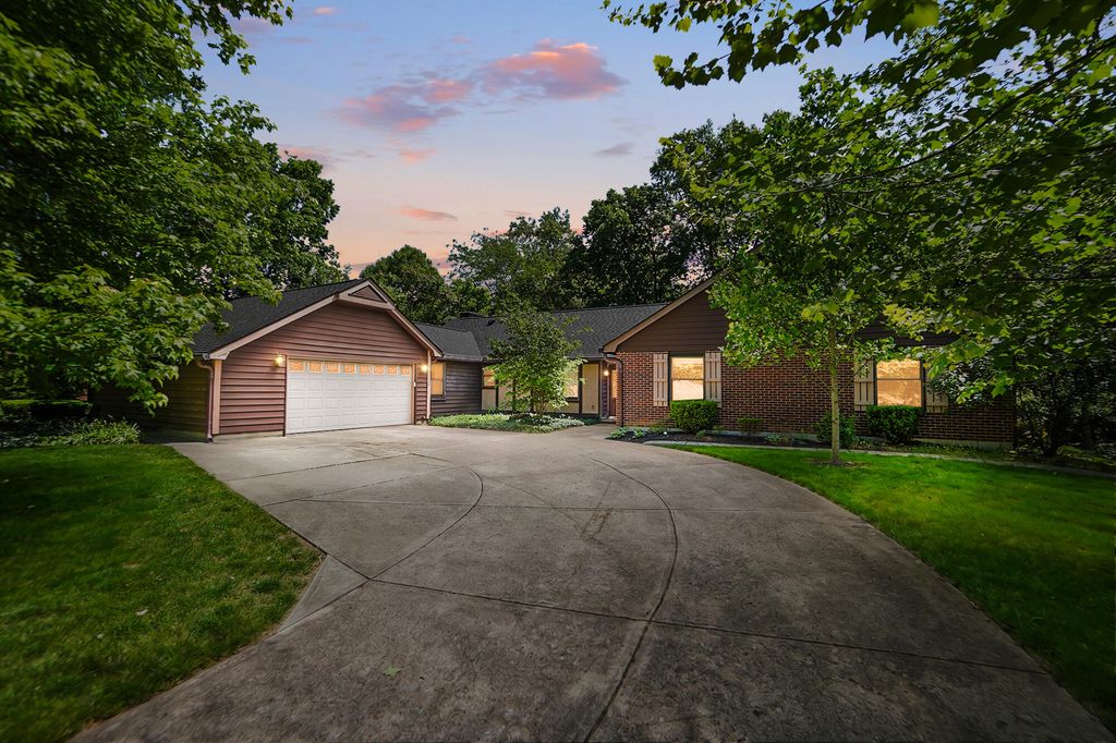 1706 Edith Marie Drive 1706 Edith Marie Drive, Dayton, OH 45431
