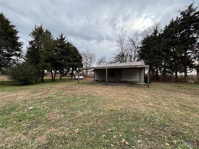 114 Wilkey Drive, Risco, MO 63874