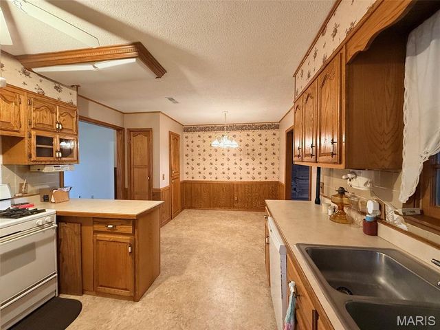 114 Wilkey Drive, Risco, MO 63874