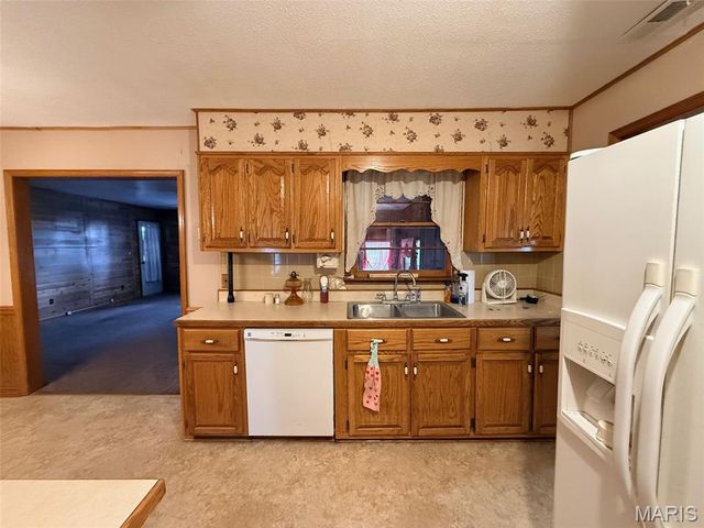 114 Wilkey Drive, Risco, MO 63874