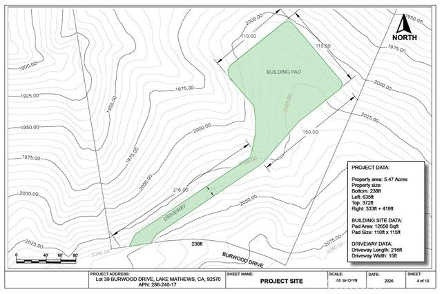 39 Burwood Drive, Perris, CA 92570