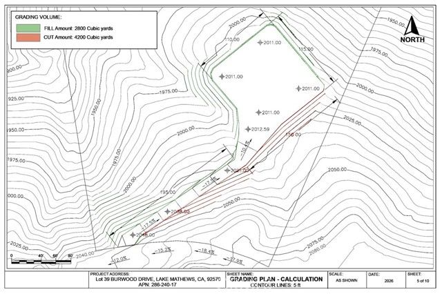 39 Burwood Drive, Perris, CA 92570