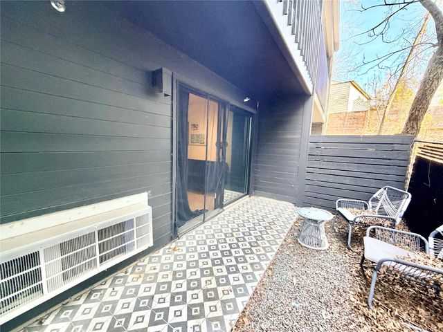 201 Academy DR 103, Austin, TX 78704