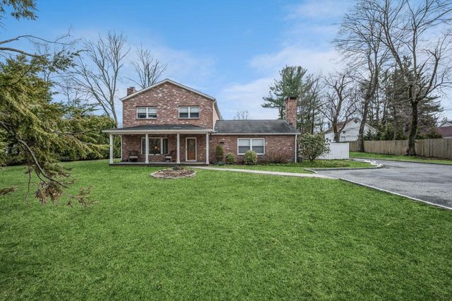 465 Old Post Road, Bedford, NY 10506