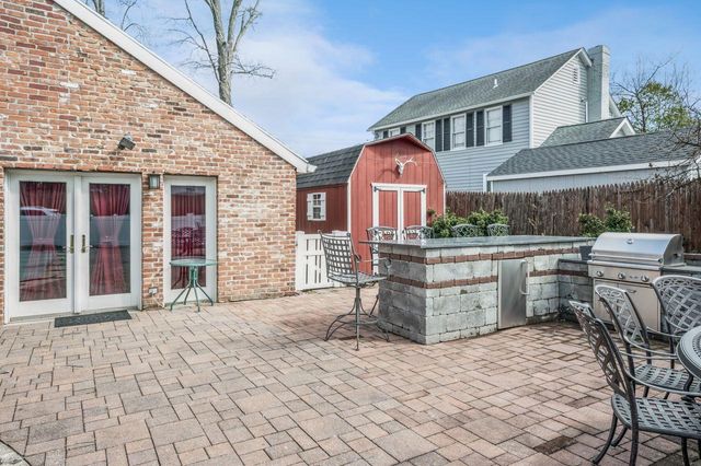465 Old Post Road, Bedford, NY 10506