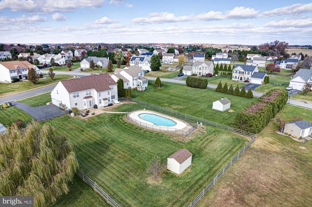 3 MICA ST, Townsend, DE 19734