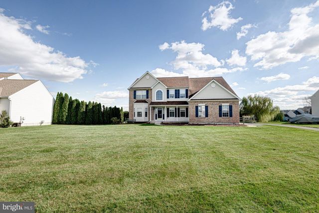 3 MICA ST, Townsend, DE 19734