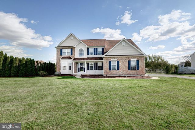 3 MICA ST, Townsend, DE 19734