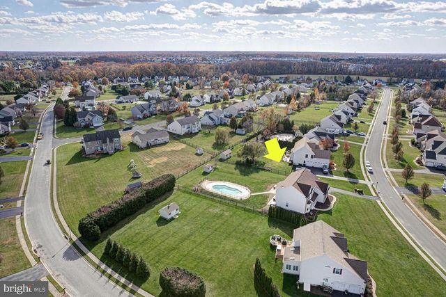 3 MICA ST, Townsend, DE 19734