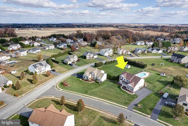 3 MICA ST, Townsend, DE 19734