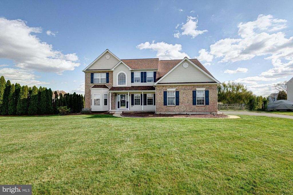 3 MICA ST, Townsend, DE 19734