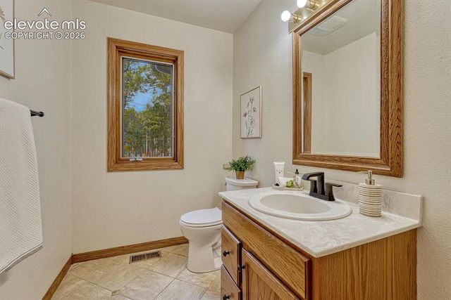 15430 Bar X Road, Colorado Springs, CO 80908