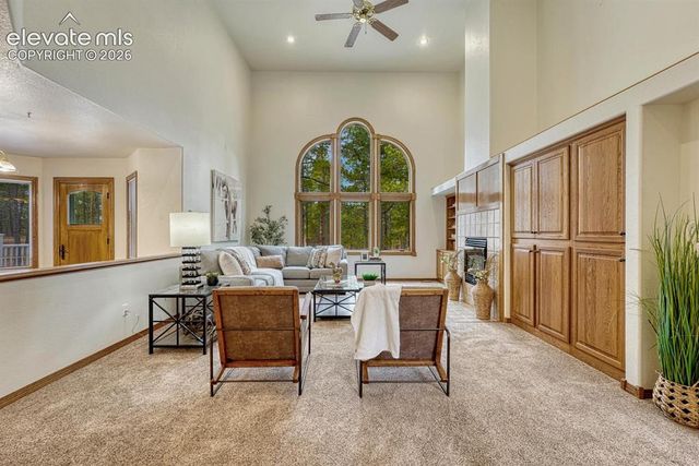 15430 Bar X Road, Colorado Springs, CO 80908