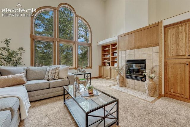 15430 Bar X Road, Colorado Springs, CO 80908