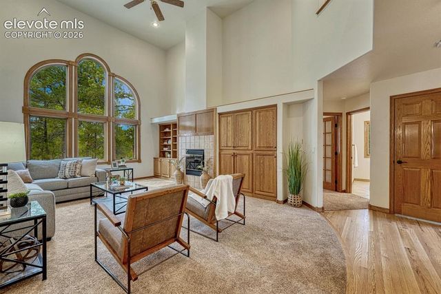 15430 Bar X Road, Colorado Springs, CO 80908