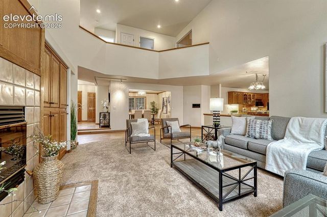 15430 Bar X Road, Colorado Springs, CO 80908