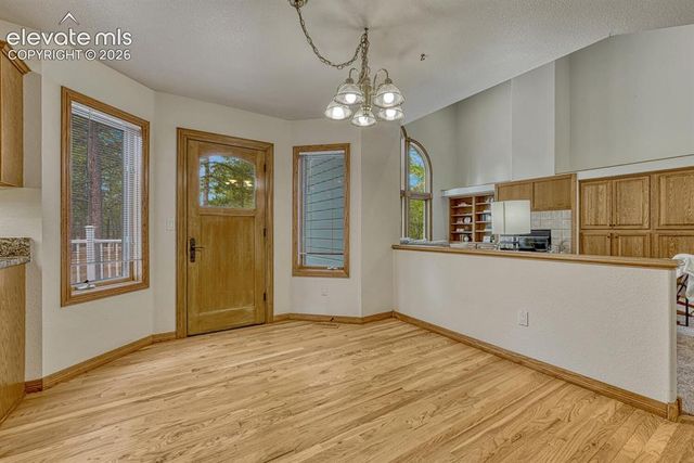 15430 Bar X Road, Colorado Springs, CO 80908