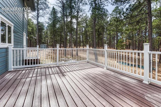 15430 Bar X Road, Colorado Springs, CO 80908