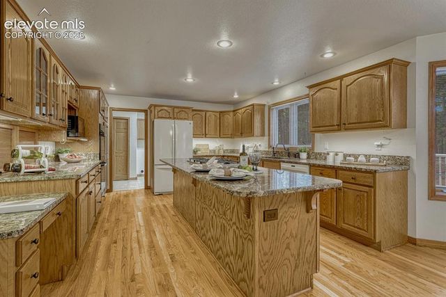 15430 Bar X Road, Colorado Springs, CO 80908