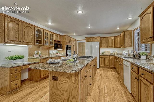 15430 Bar X Road, Colorado Springs, CO 80908