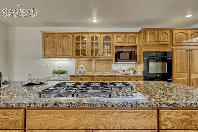 15430 Bar X Road, Colorado Springs, CO 80908