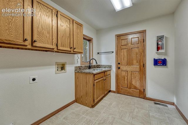 15430 Bar X Road, Colorado Springs, CO 80908