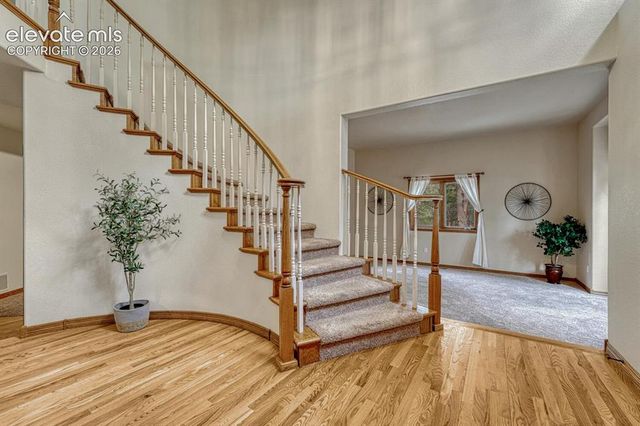 15430 Bar X Road, Colorado Springs, CO 80908