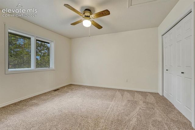 15430 Bar X Road, Colorado Springs, CO 80908
