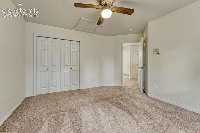 15430 Bar X Road, Colorado Springs, CO 80908