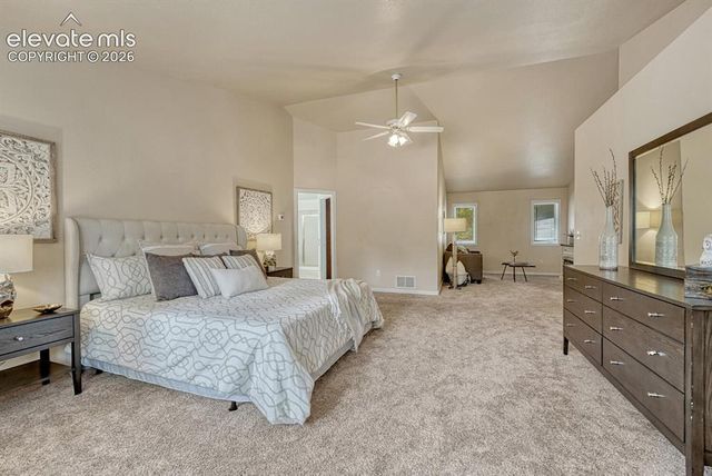 15430 Bar X Road, Colorado Springs, CO 80908
