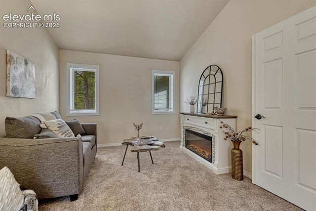 15430 Bar X Road, Colorado Springs, CO 80908
