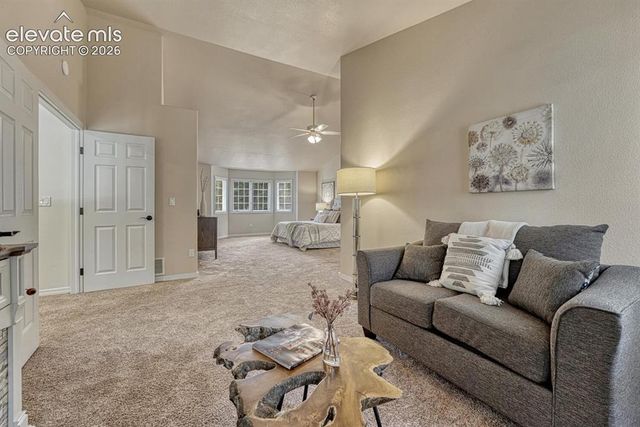 15430 Bar X Road, Colorado Springs, CO 80908