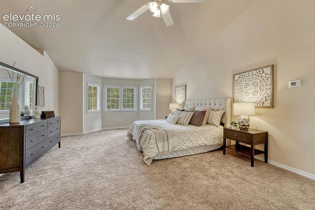 15430 Bar X Road, Colorado Springs, CO 80908