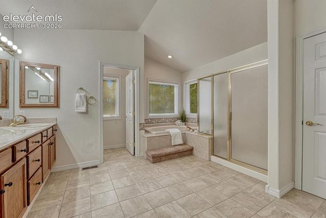 15430 Bar X Road, Colorado Springs, CO 80908