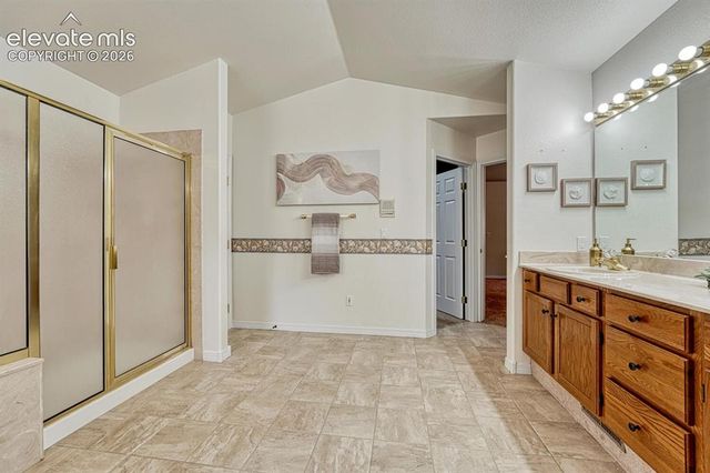 15430 Bar X Road, Colorado Springs, CO 80908