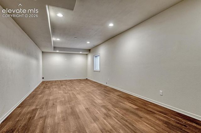 15430 Bar X Road, Colorado Springs, CO 80908