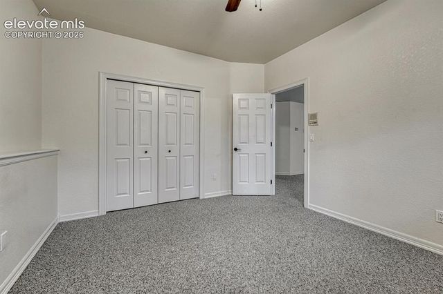15430 Bar X Road, Colorado Springs, CO 80908